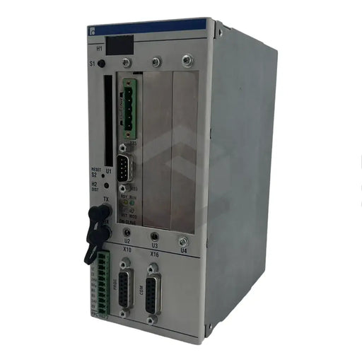 C image of PPC-R02.2N-N-V2-NN-NN-FW | Main (Front Left)