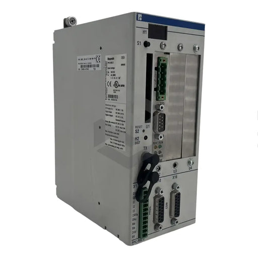 C image of PPC-R02.2N-N-V2-NN-NN-FW | Front Right