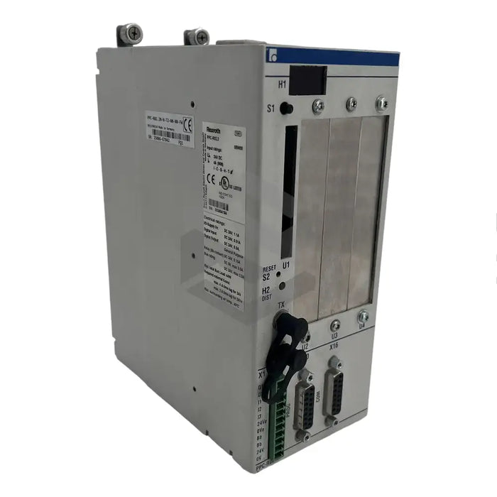 C image of PPC-R02.2N | Front Right