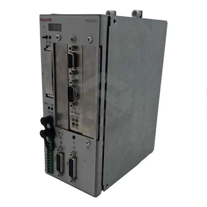 C image of PPC-R22.1N-N-NN-P2-NN-FW | Main (Front Left)