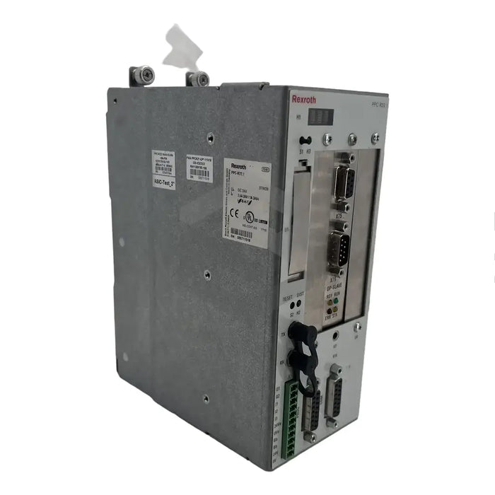 C image of PPC-R22.1N-N-NN-P2-NN-FW | Front Right