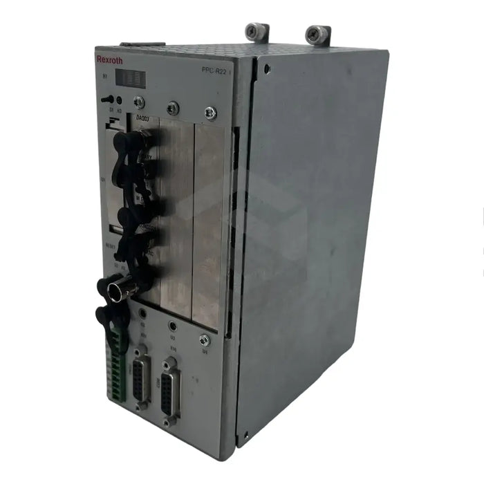 C image of PPC-R22.1N-N-Q1-NN-NN-FW | Main (Front Left)