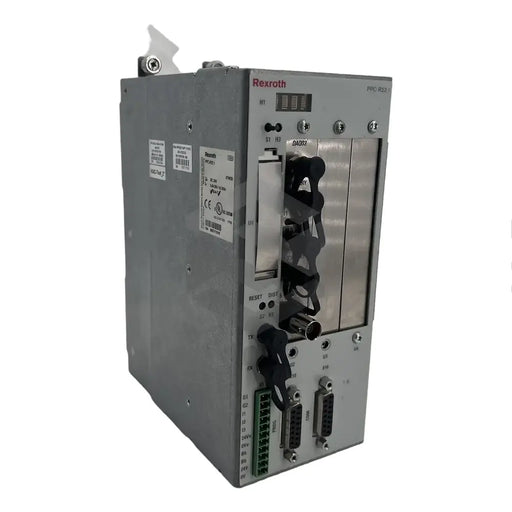 C image of PPC-R22.1N-N-Q1-NN-NN-FW | Front Right