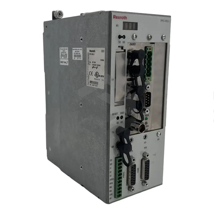 C image of PPC-R22.1N-N-Q1-V2-NN-FW | Front Right