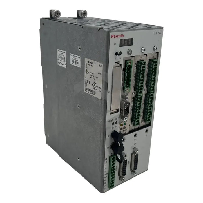 C image of PPC-R22.1N-N-V1-N1-N2-FW | Front Right