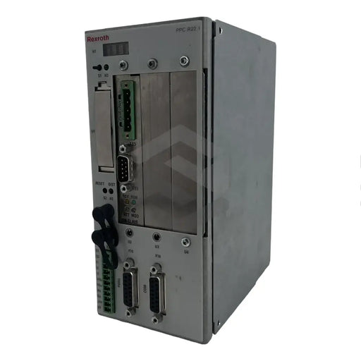 C image of PPC-R22.1N-N-V2-NN-NN-FW | Main (Front Left)