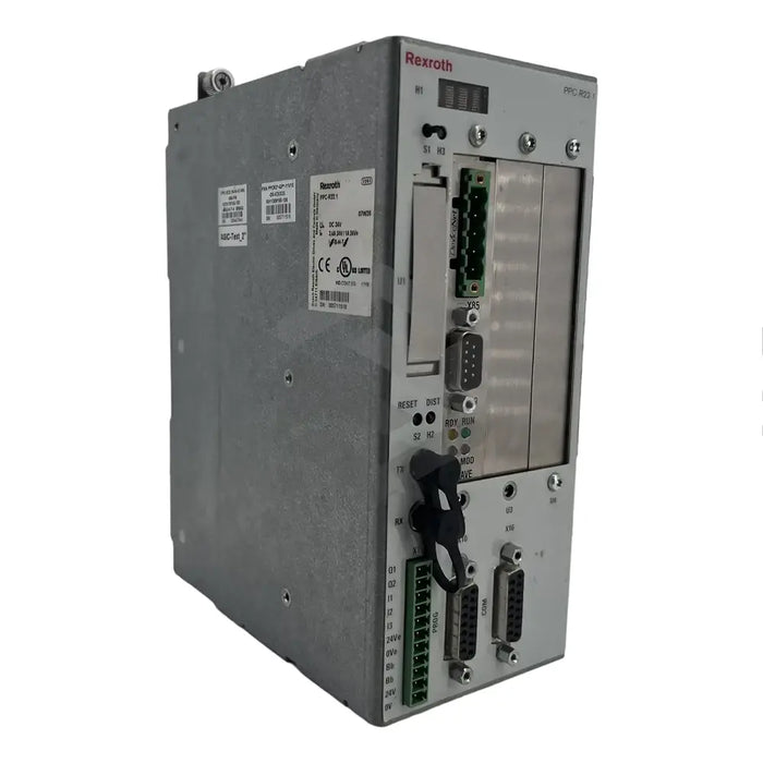 C image of PPC-R22.1N-N-V2-NN-NN-FW | Front Right
