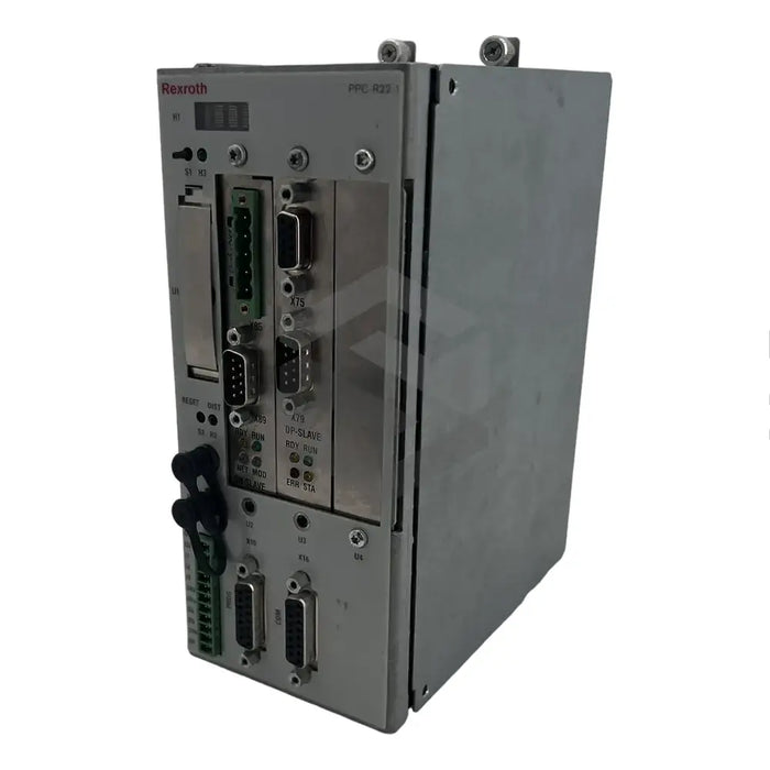 C image of PPC-R22.1N-N-V2-P1-NN-FW | Main (Front Left)