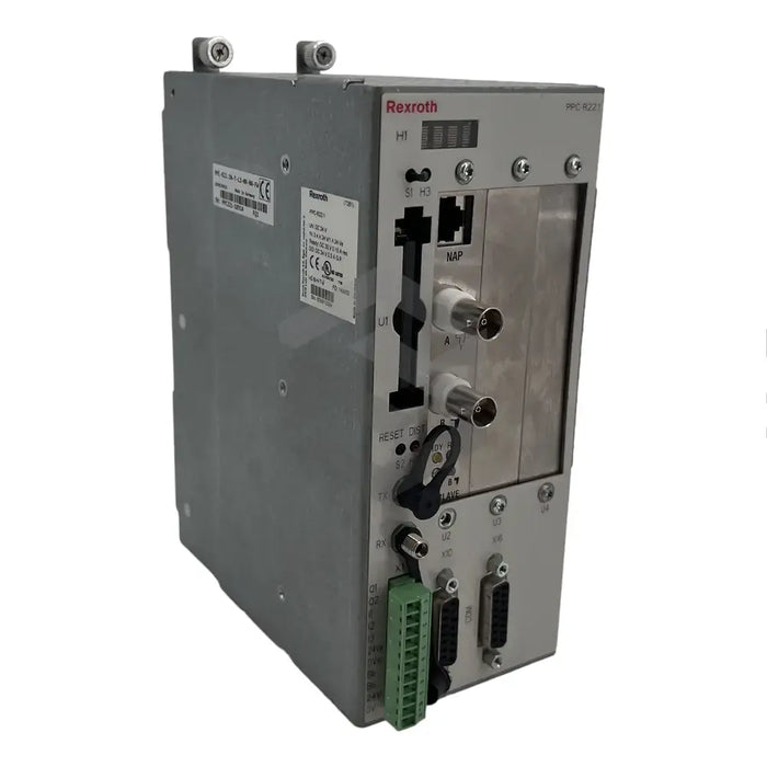 C image of PPC-R22.1N-T-L2-NN-NN-FW | Front Right