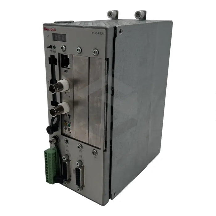 C image of PPC-R22.1N-T-L2-NN-NN-FW | Main (Front Left)