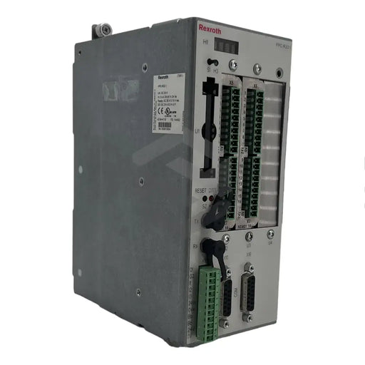 C image of PPC-R22.1N-T-N1-N2-NN-FW | Front Right