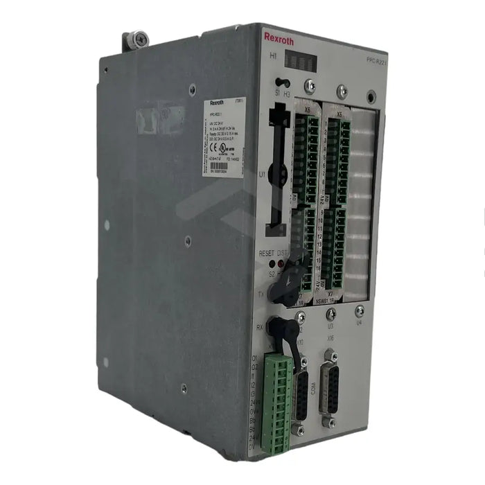 C image of PPC-R22.1N-T-N1-N2-NN-FW | Front Right
