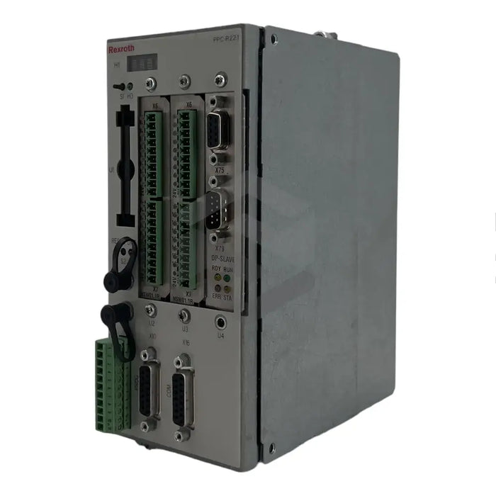 C image of PPC-R22.1N-T-N1-N2-P2-FW | Main (Front Left)