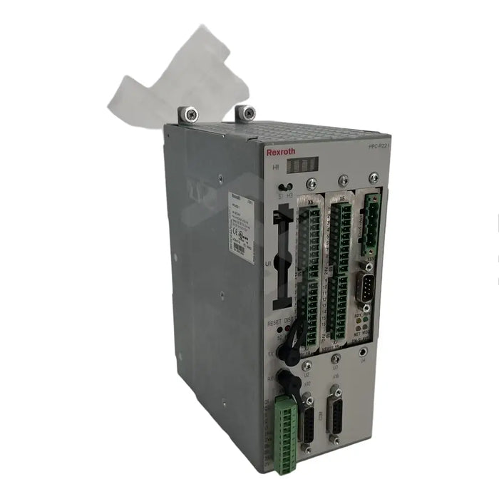 C image of PPC-R22.1N-T-N1-N2-V1-FW | Front Right