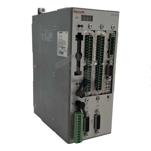 C image of PPC-R22.1N-T-N1-N2-V2-FW | Front Right