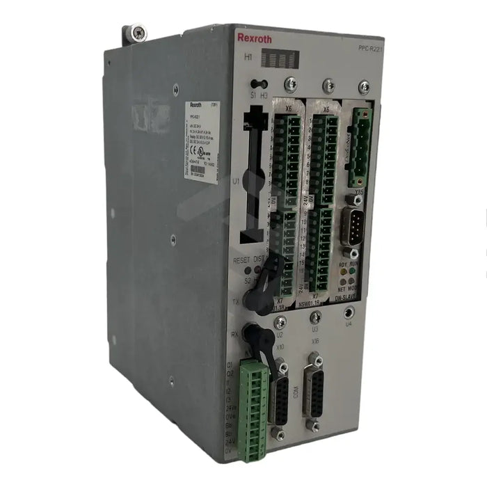 C image of PPC-R22.1N-T-N1-N2-V2-FW | Front Right