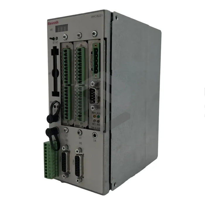 C image of PPC-R22.1N-T-N1-N2-V2-FW | Main (Front Left)