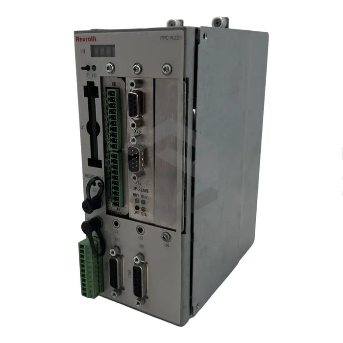 C image of PPC-R22.1N-T-N1-P2-NN-FW | Main (Front Left)