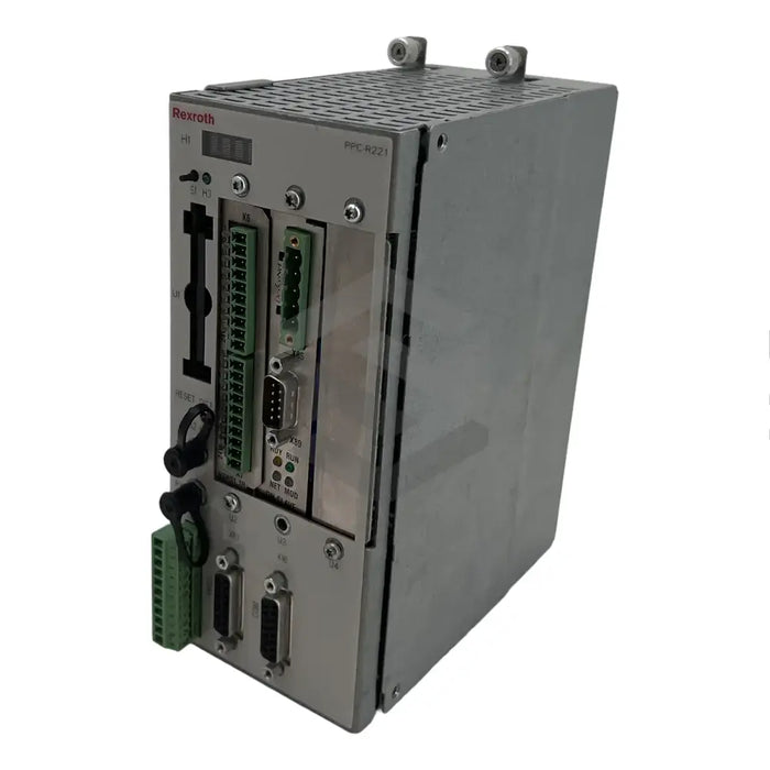 C image of PPC-R22.1N-T-N1-V1-NN-FW | Main (Front Left)