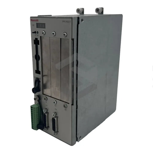 C image of PPC-R22.1N-T-NN-NN-NN-FW | Main (Front Left)