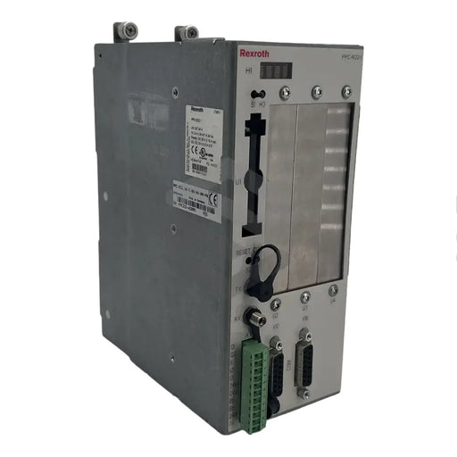 C image of PPC-R22.1N-T-NN-NN-NN-FW | Front Right