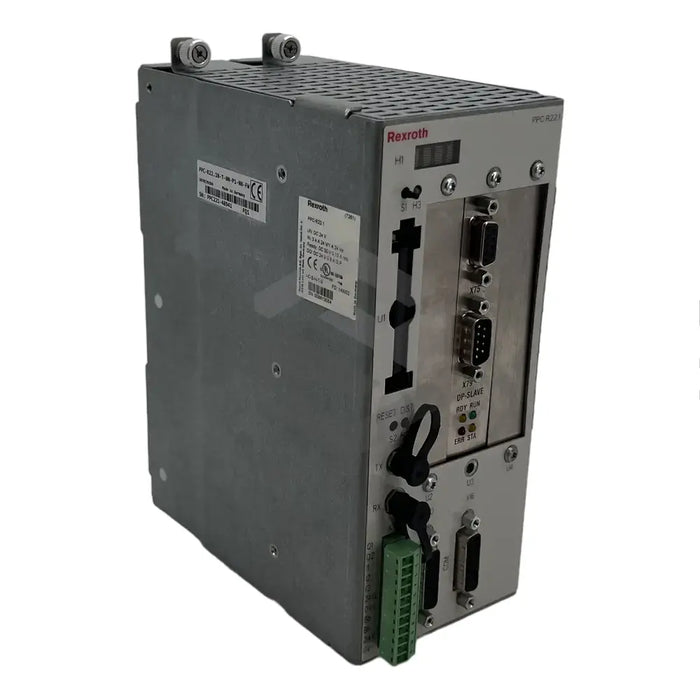 C image of PPC-R22.1N-T-NN-P1-NN-FW | Front Right