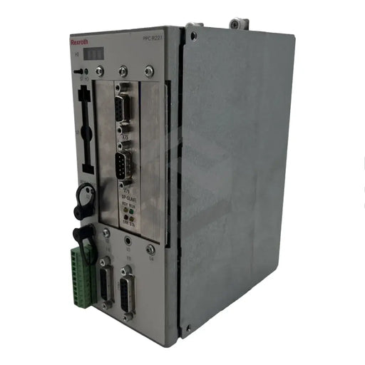 C image of PPC-R22.1N-T-NN-P2-NN-FW | Main (Front Left)