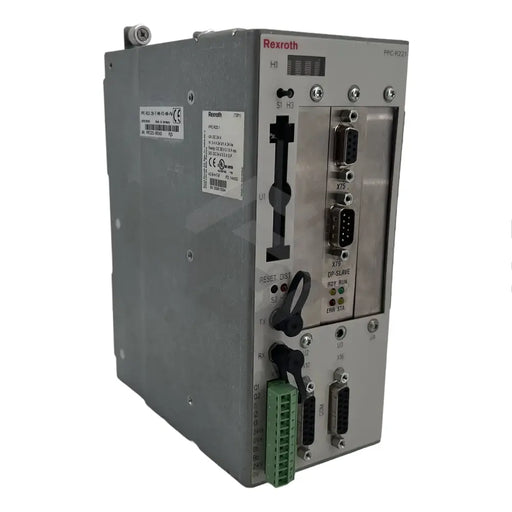 C image of PPC-R22.1N-T-NN-P2-NN-FW | Front Right