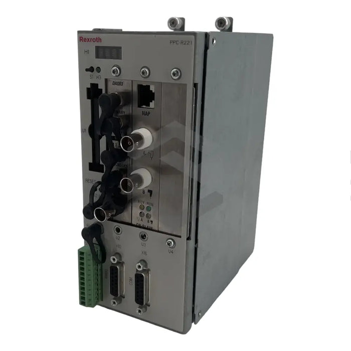 C image of PPC-R22.1N-T-Q1-L2-NN-FW | Main (Front Left)