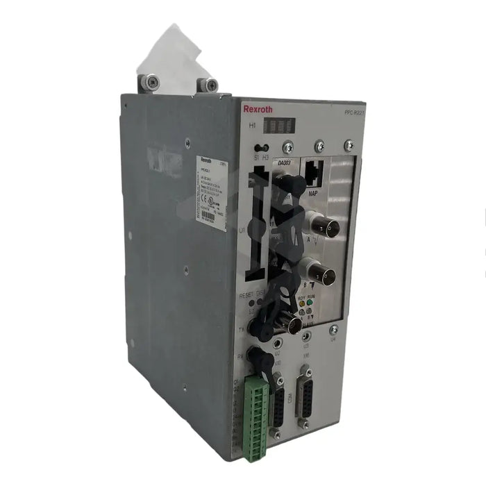 C image of PPC-R22.1N-T-Q1-L2-NN-FW | Front Right