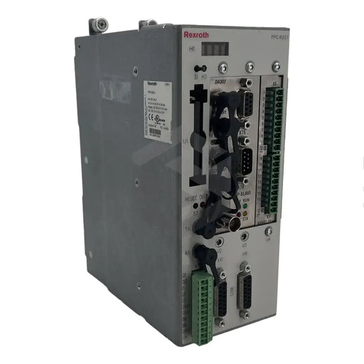 C image of PPC-R22.1N-T-Q1-P2-N1-FW | Front Right