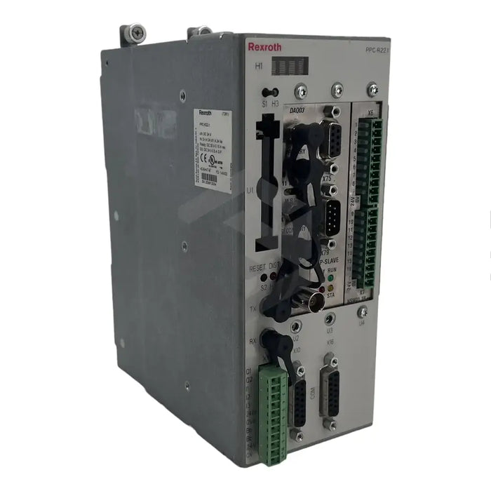 C image of PPC-R22.1N-T-Q1-P2-N1-FW | Front Right