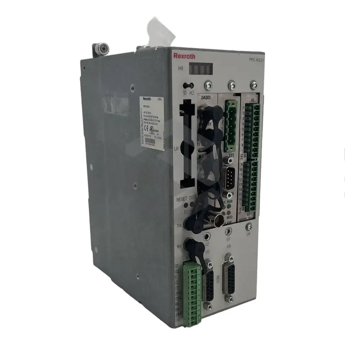 C image of PPC-R22.1N-T-Q1-V1-N1-FW | Front Right