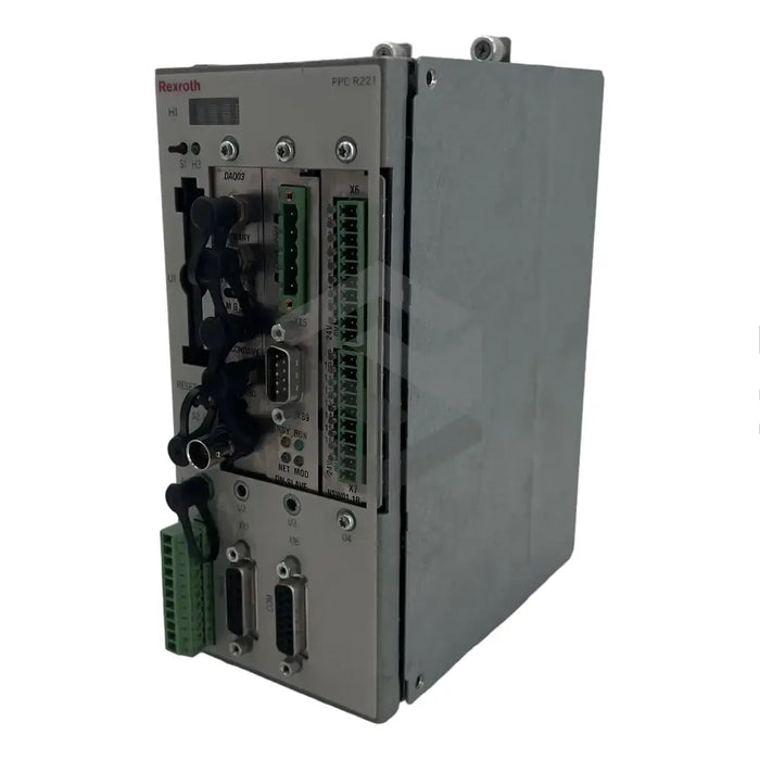 C image of PPC-R22.1N-T-Q1-V1-N1-FW | Main (Front Left)