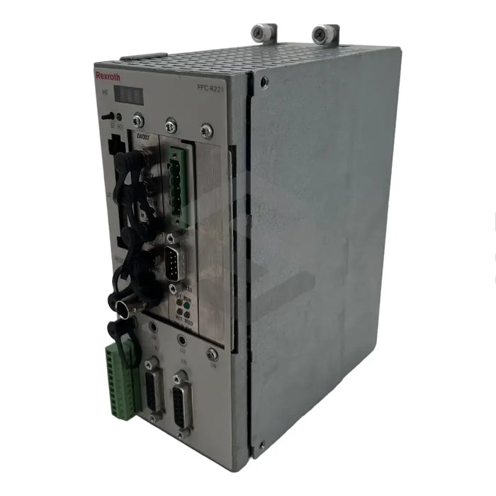 C image of PPC-R22.1N-T-Q1-V1-NN-FW | Main (Front Left)