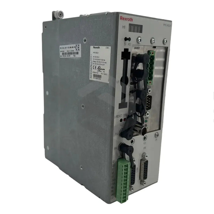 C image of PPC-R22.1N-T-Q1-V1-NN-FW | Front Right