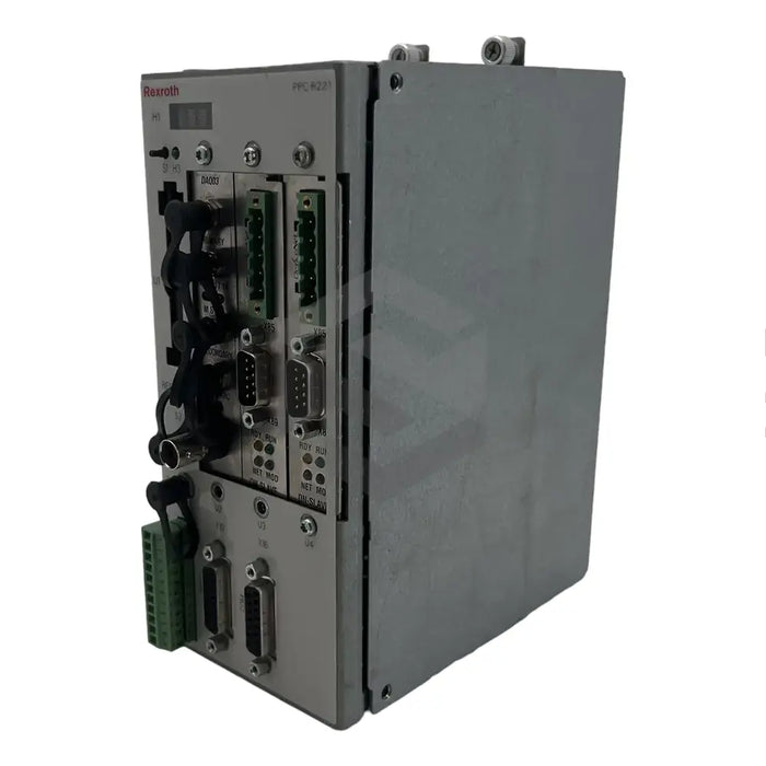 C image of PPC-R22.1N-T-Q1-V1-V2-FW | Main (Front Left)