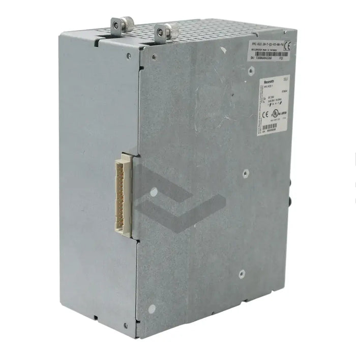 C image of PPC-R22.1N-T-Q1-V2-NN-FW | Back Right