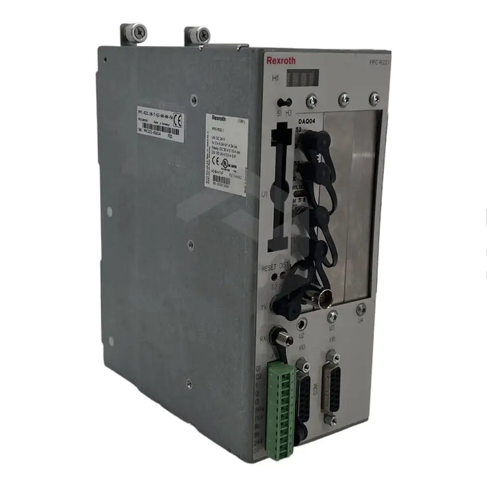 C image of PPC-R22.1N-T-Q2-NN-NN-FW | Front Right