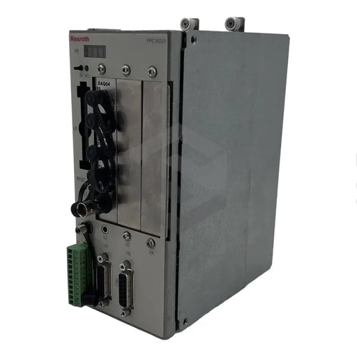 C image of PPC-R22.1N-T-Q2-NN-NN-FW | Main (Front Left)