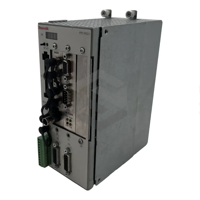C image of PPC-R22.1N-T-Q2-P2-NN-FW | Main (Front Left)