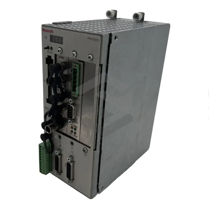 C image of PPC-R22.1N-T-Q2-V2-NN-FW | Main (Front Left)