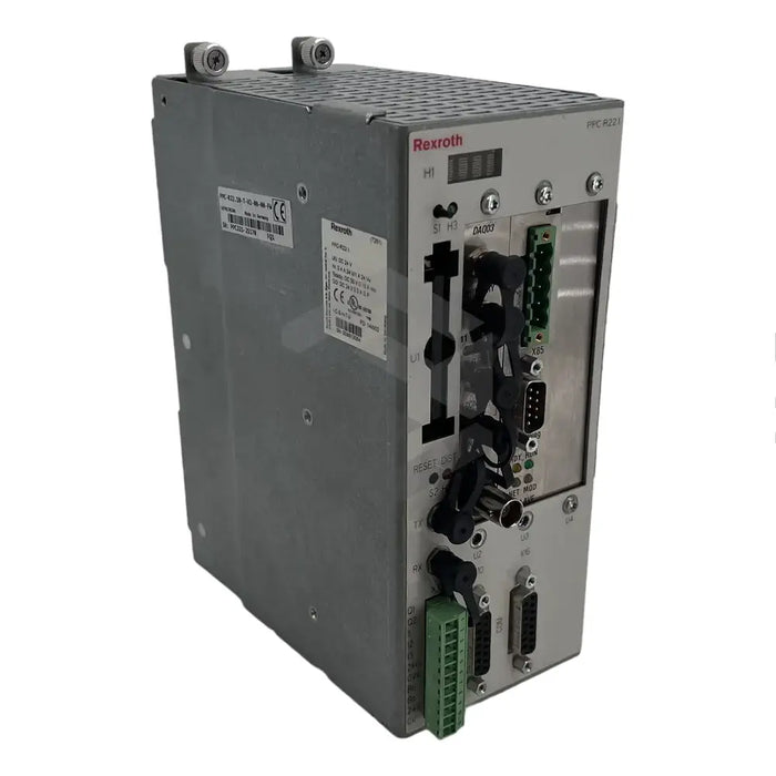 C image of PPC-R22.1N-T-Q2-V2-NN-FW | Front Right