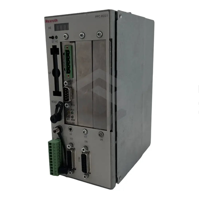 C image of PPC-R22.1N-T-V1-NN-NN-FW | Main (Front Left)