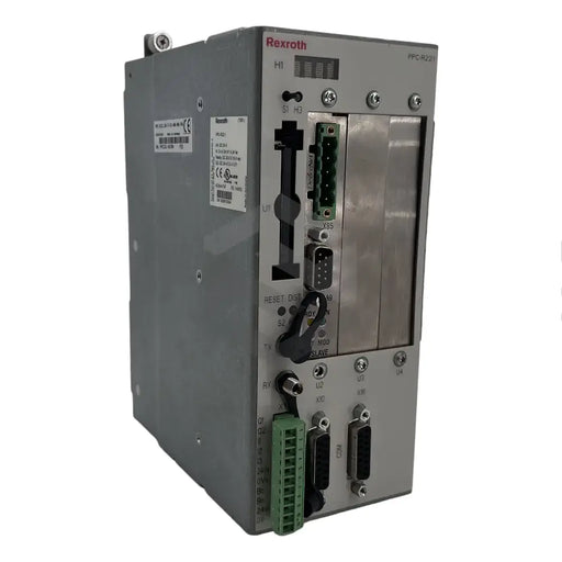 C image of PPC-R22.1N-T-V1-NN-NN-FW | Front Right