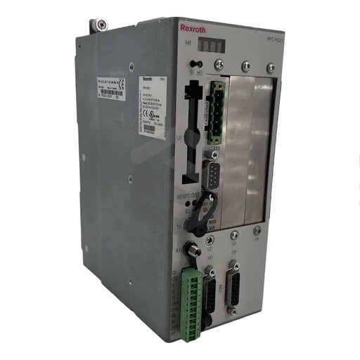 C image of PPC-R22.1N-T-V2-NN-NN-FW | Front Right