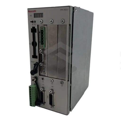 C image of PPC-R22.1N-T-V2-NN-NN-FW | Main (Front Left)