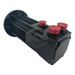 C image of R45GCAA-R2-NS-NV-00 | Back Left