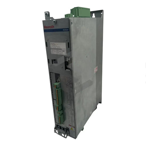 C image of RD51.2-4B-005-L-A1-FW | Main (Front Left)