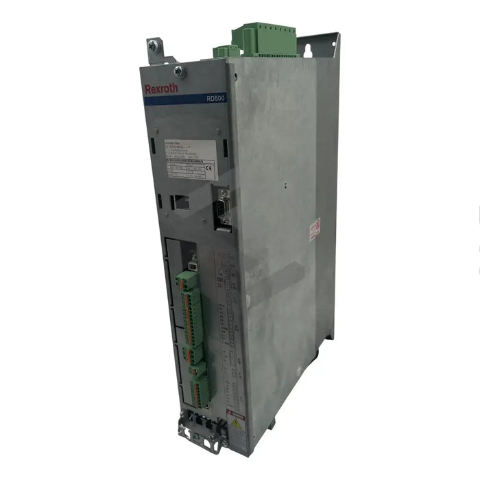 C image of RD51.2-4B-005-L-A1-FW | Main (Front Left)